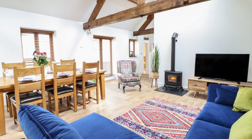 Photo of The Clockhouse