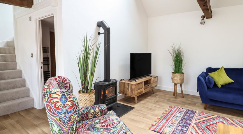 Photo of The Clockhouse