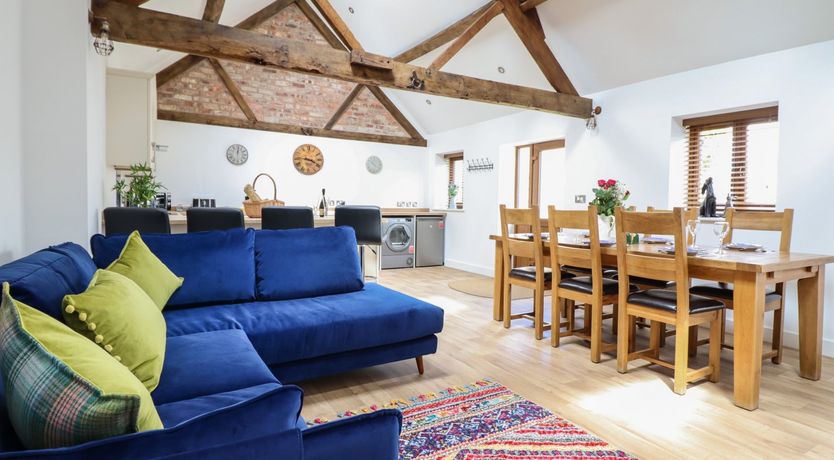 Photo of The Clockhouse