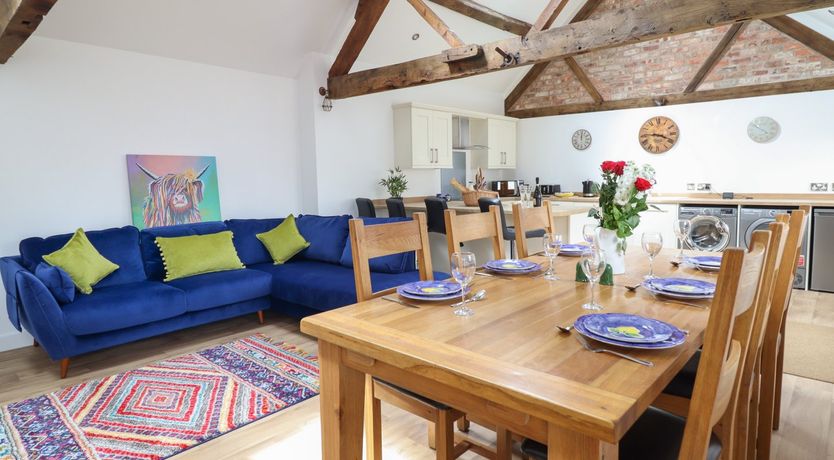 Photo of The Clockhouse