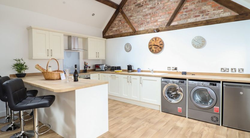 Photo of The Clockhouse