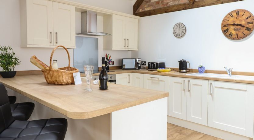 Photo of The Clockhouse