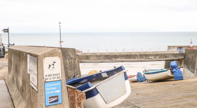 Photo of Ellan Vannin