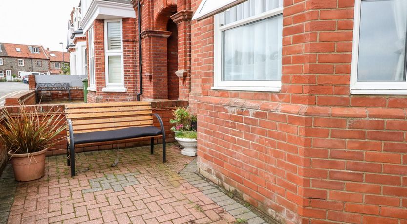 Photo of Ellan Vannin