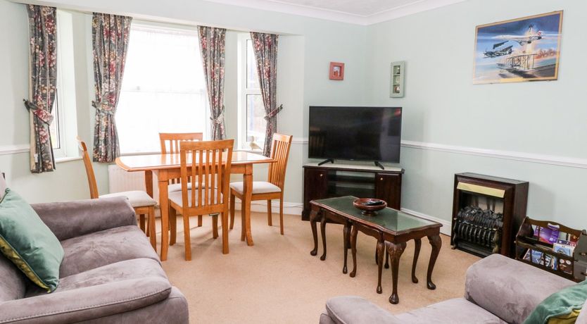 Photo of Ellan Vannin