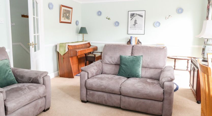 Photo of Ellan Vannin