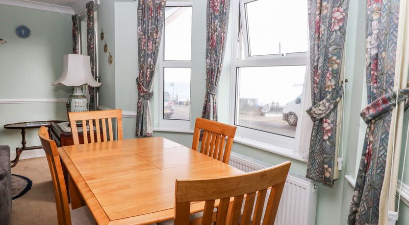 Photo of Ellan Vannin