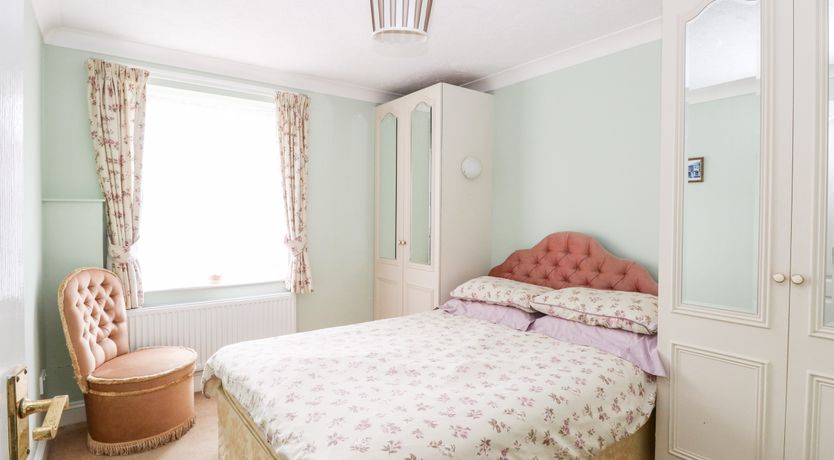 Photo of Ellan Vannin