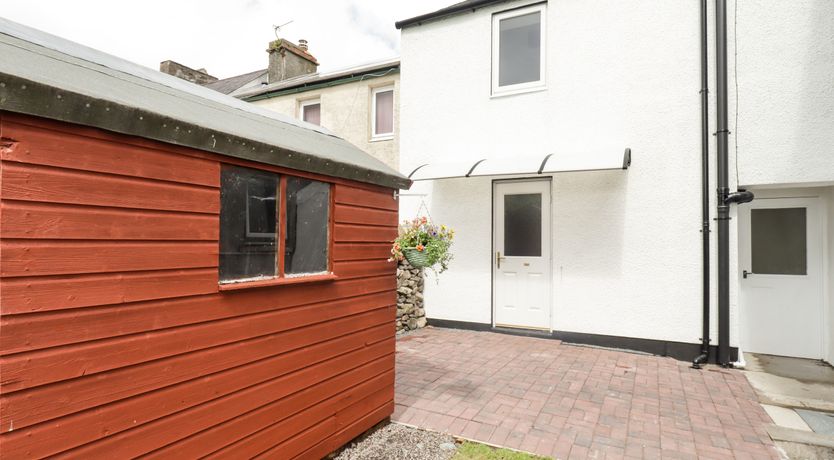 Photo of Story Cottage