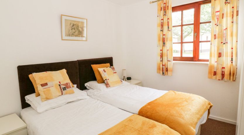 Photo of Brunston Castle