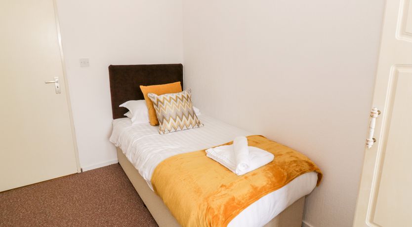 Photo of Brunston Castle