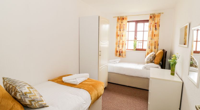 Photo of Brunston Castle