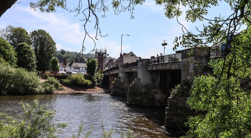 Photo of The Postage Stamp