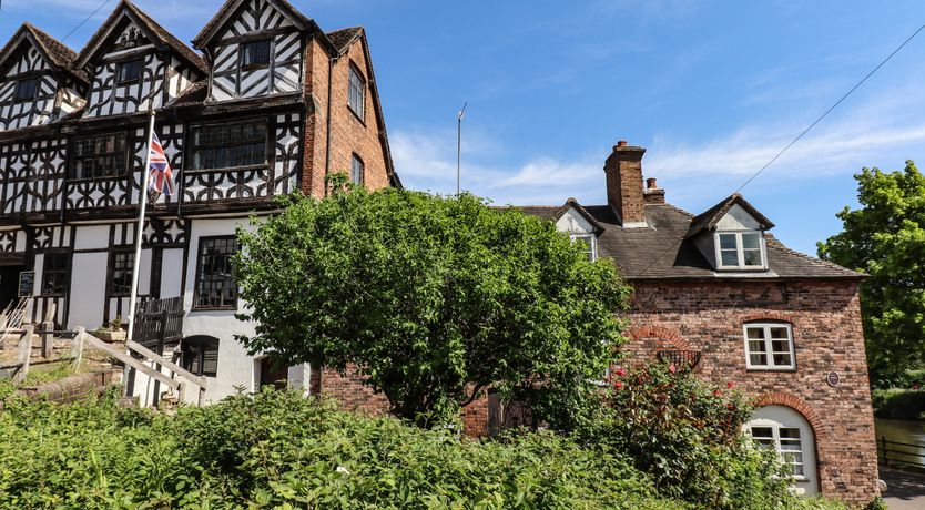 Photo of The Postage Stamp