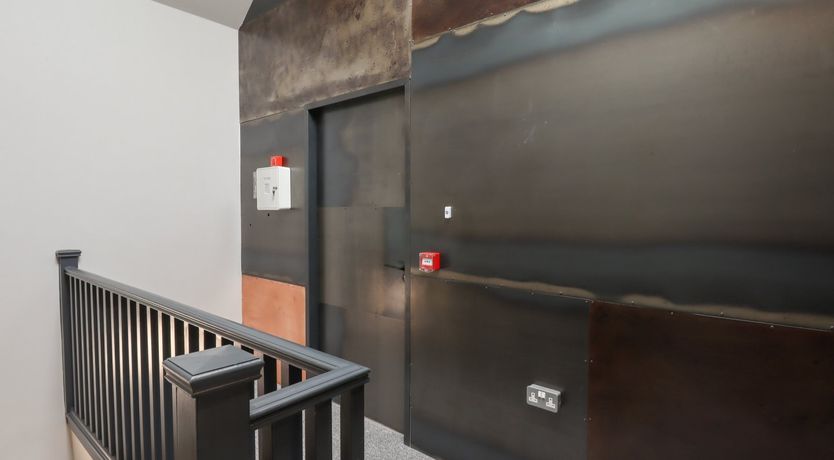 Photo of The Sigma Penthouse