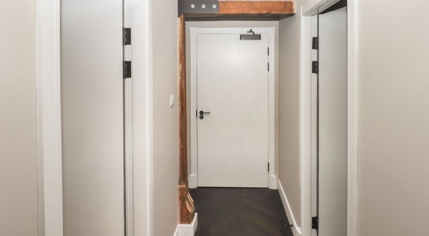 Photo of The Sigma Penthouse