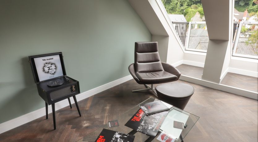 Photo of The Sigma Penthouse