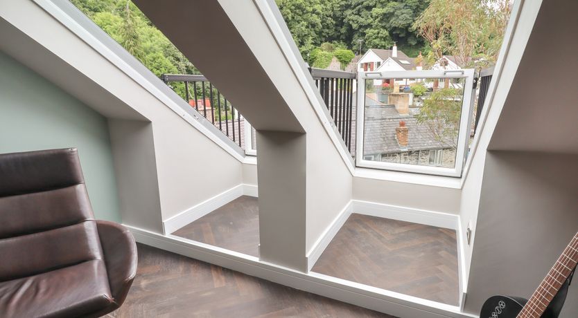 Photo of The Sigma Penthouse