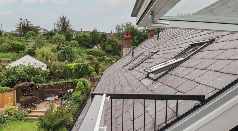 Photo of The Sigma Penthouse