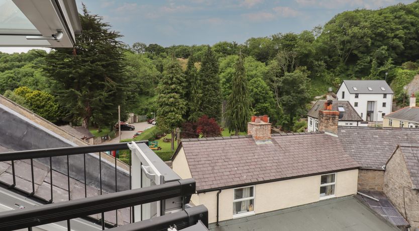 Photo of The Sigma Penthouse