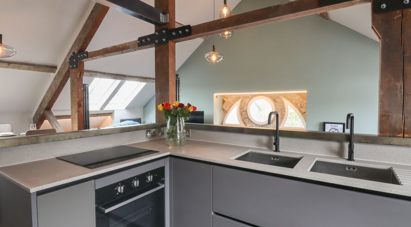 Photo of The Sigma Penthouse