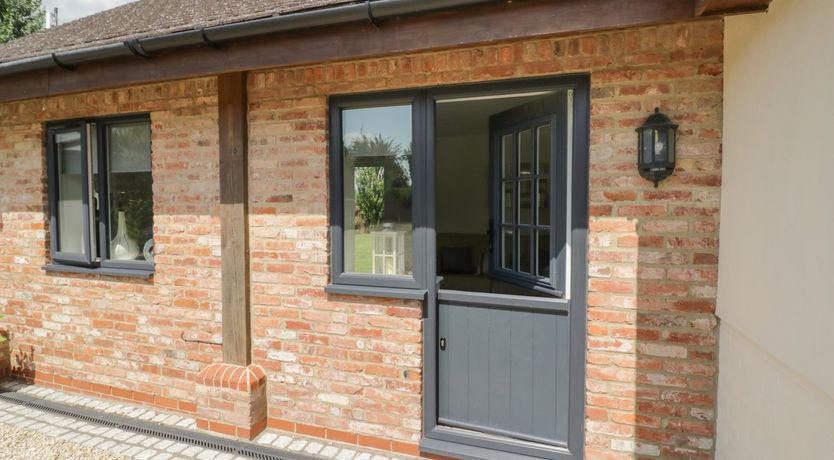 Photo of Garden Cottage