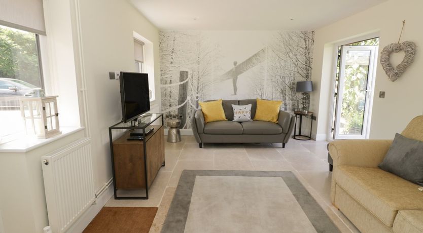 Photo of Garden Cottage