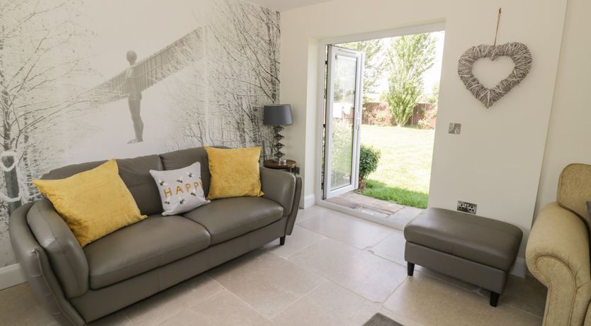 Photo of Garden Cottage