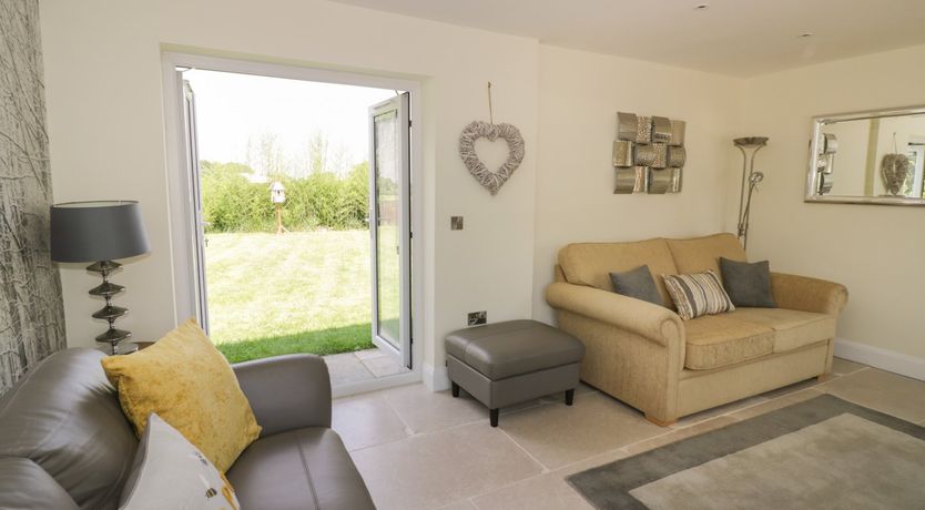 Photo of Garden Cottage