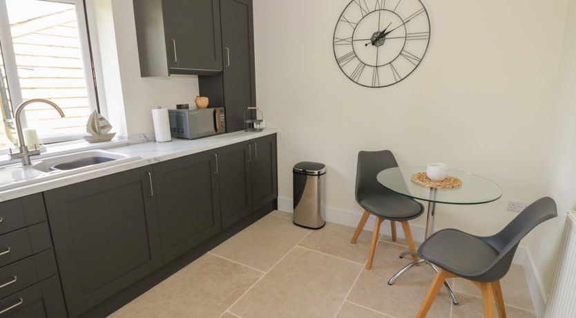 Photo of Garden Cottage