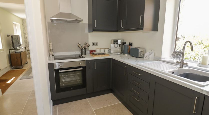 Photo of Garden Cottage