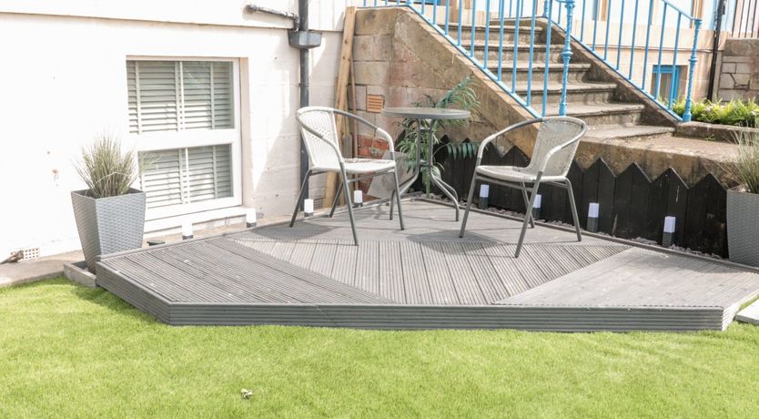 Photo of Sunset View