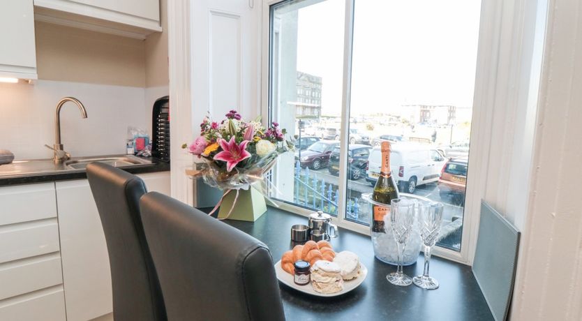 Photo of Sunset View