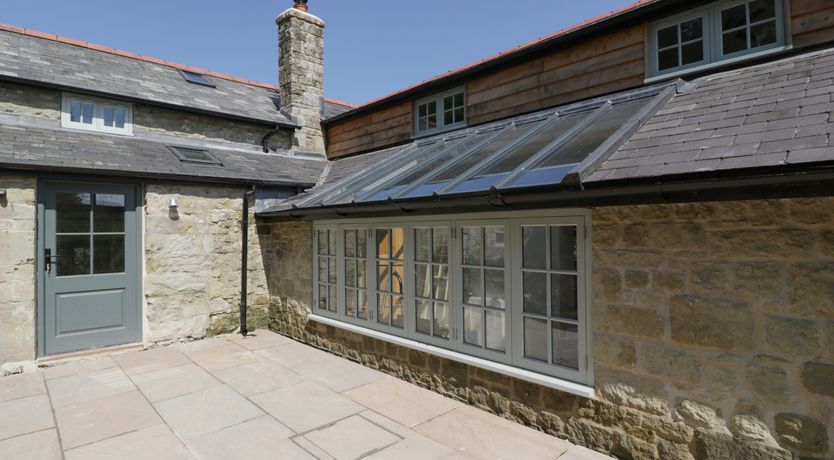 Photo of Hillside Cottage