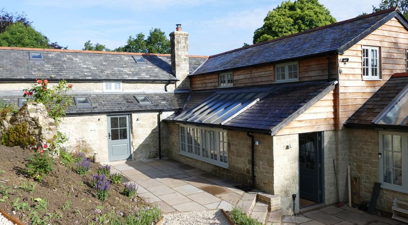Photo of Hillside Cottage