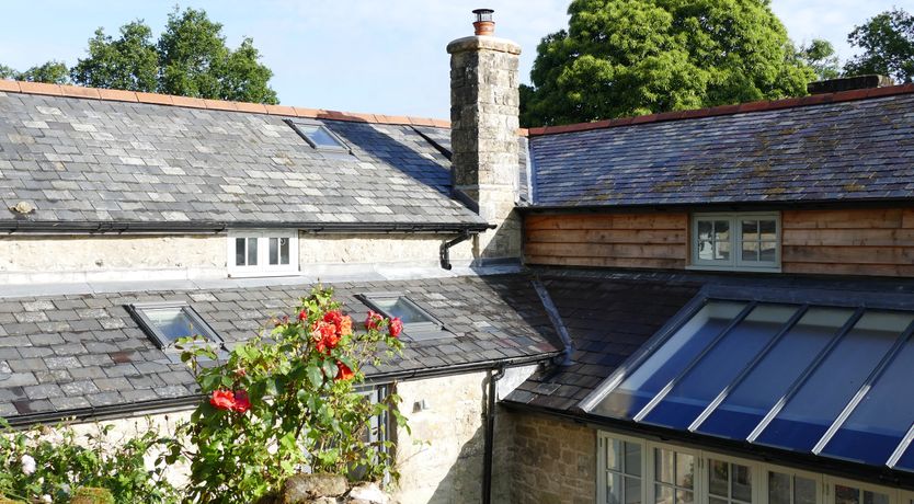 Photo of Hillside Cottage