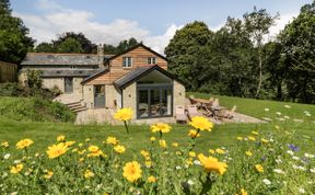 Photo of Hillside Cottage