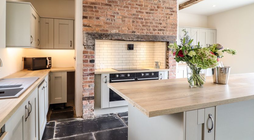 Photo of Bodaioch Hall