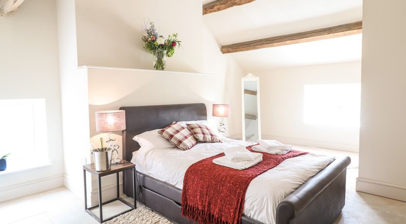 Photo of Bodaioch Hall