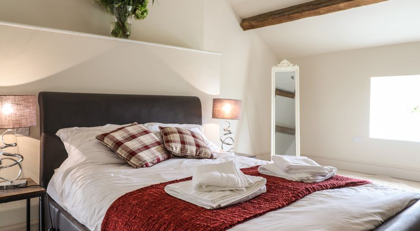 Photo of Bodaioch Hall