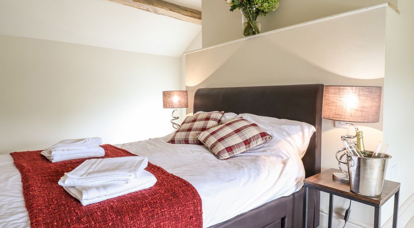 Photo of Bodaioch Hall