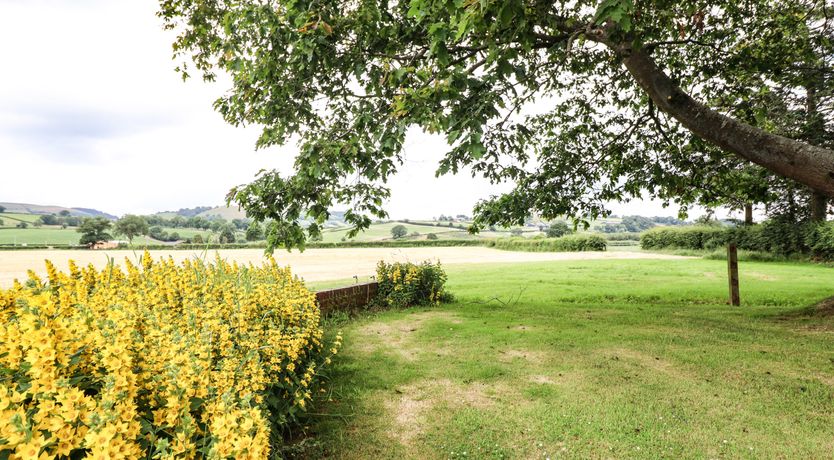 Photo of Bodaioch Hall