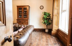 Bodaioch Hall Holiday Cottage