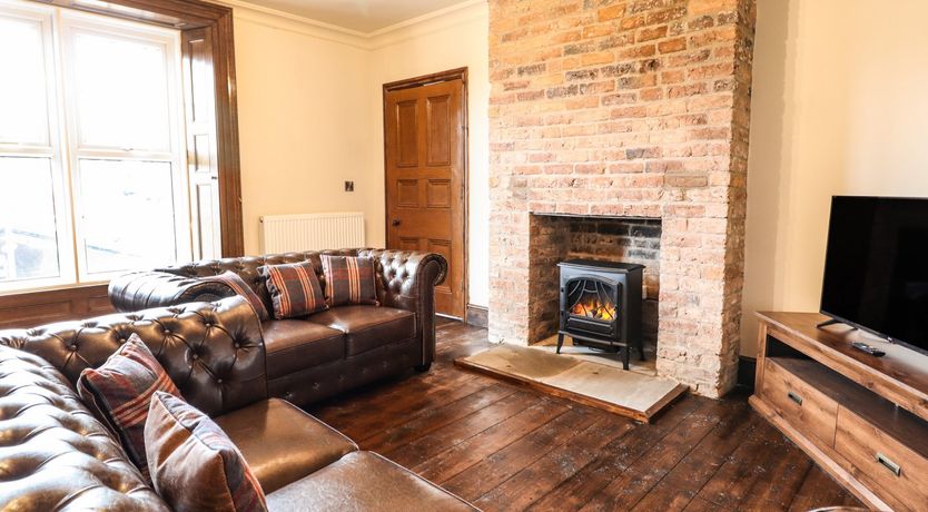 Photo of Bodaioch Hall