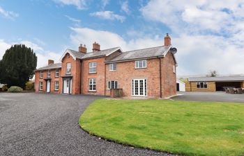 Bodaioch Hall Holiday Cottage