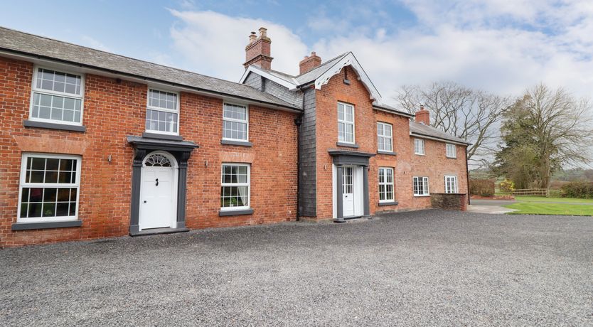 Photo of Bodaioch Hall