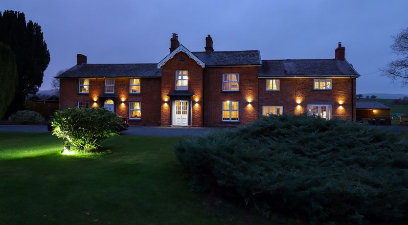 Photo of Bodaioch Hall