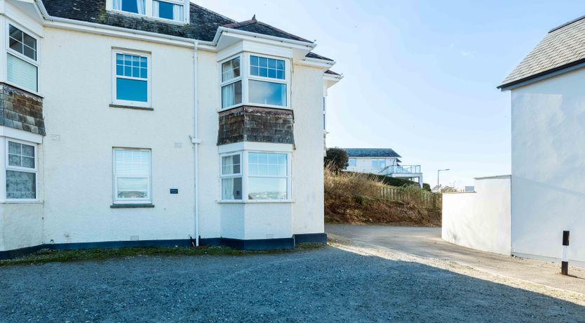 Photo of Pinewood Flat 5