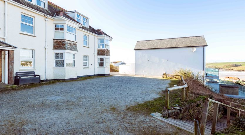 Photo of Pinewood Flat 5