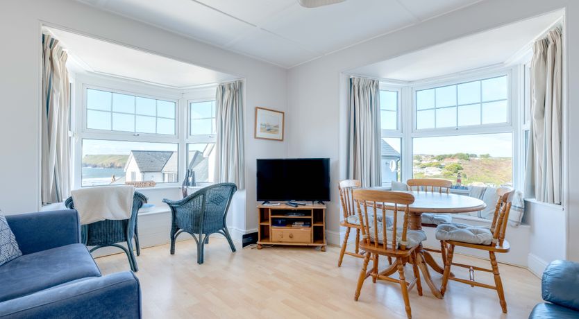 Photo of Pinewood Flat 5